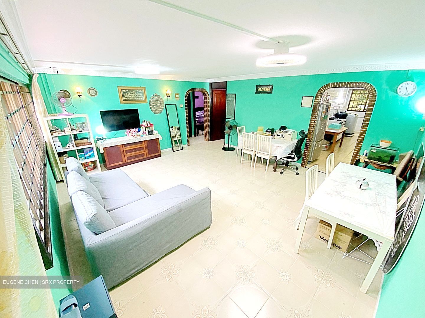 Blk 402 Sun Plaza Green (Tampines), HDB 4 Rooms #519927381